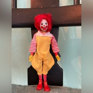 VINTAGE- Ronald McDonald